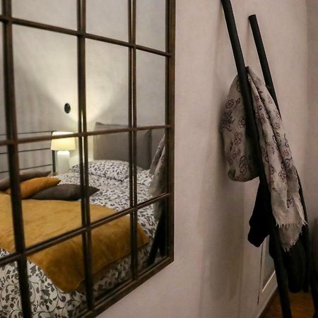 Sime Napule Villa Neapel Exteriör bild