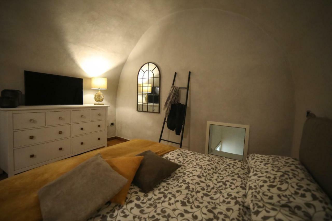 Sime Napule Villa Neapel Exteriör bild