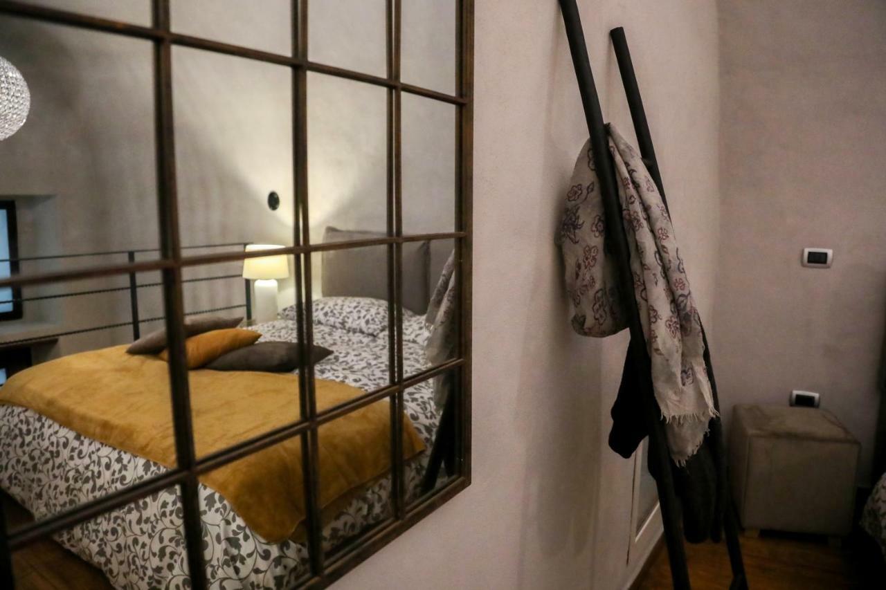 Sime Napule Villa Neapel Exteriör bild