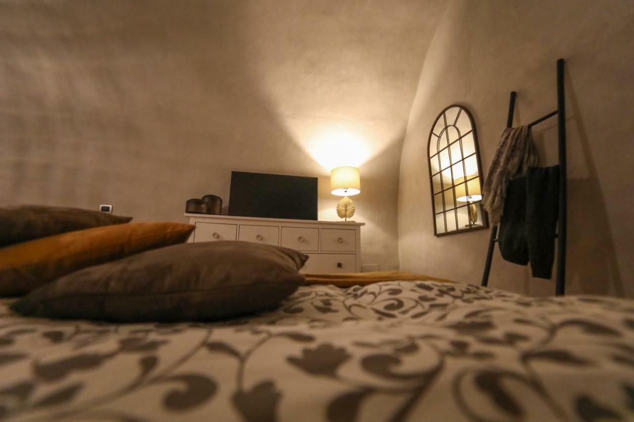 Sime Napule Villa Neapel Exteriör bild